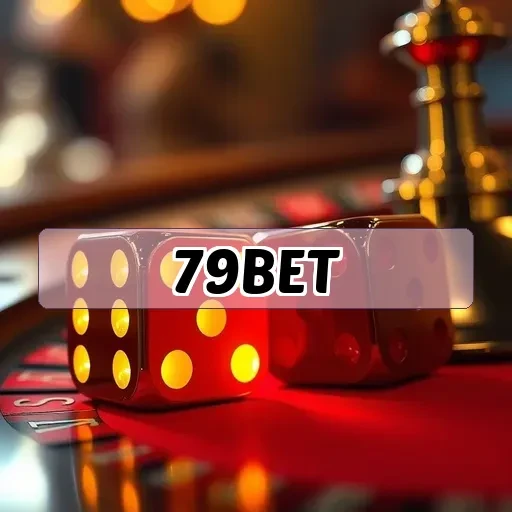 79BET Pagamento