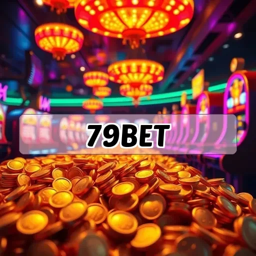 79BET: As Melhores Promoções Para Nunca Parar de Jogar