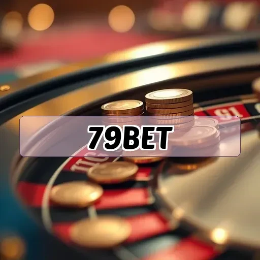 79BET: Apostas em Eventos Esportivos que Aumentam Sua Emoção!