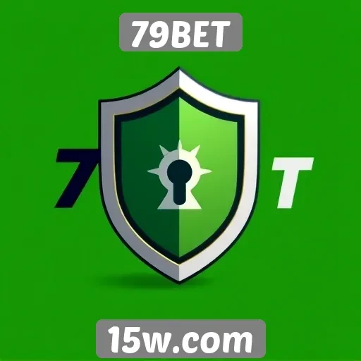 Como o 79BET garante a segurança dos usuários