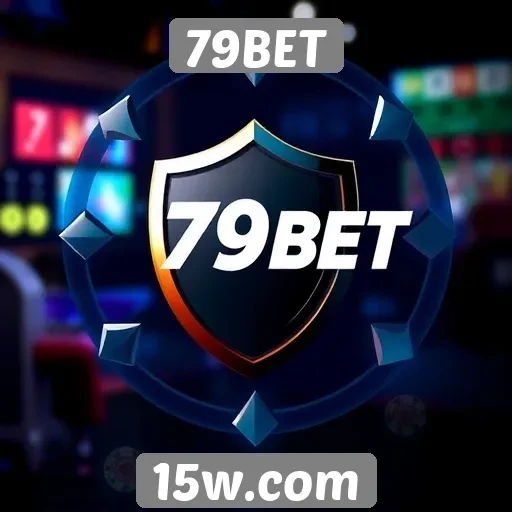 Análise da segurança no site de jogos 79BET